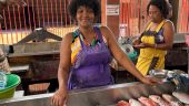 Half Day Island Tour on Sao Vicente