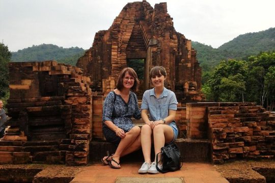 New Year’s Day long weekend in Hoi An