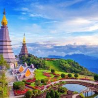 Day Trips & Excursions
