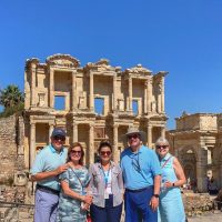Archaeology Tours