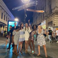 Nightlife