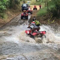 Sidecar Tours