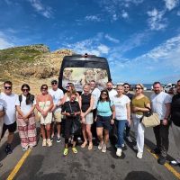 Bus & Minivan Tours