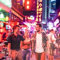 Night Tours