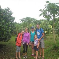 Cruises, Sailing & Water Tours