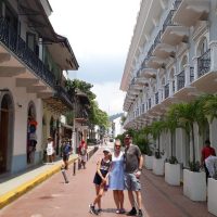 Walking Tours