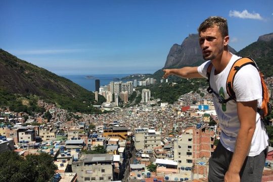 Easter in Brazil