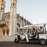 Walking & Biking Tours