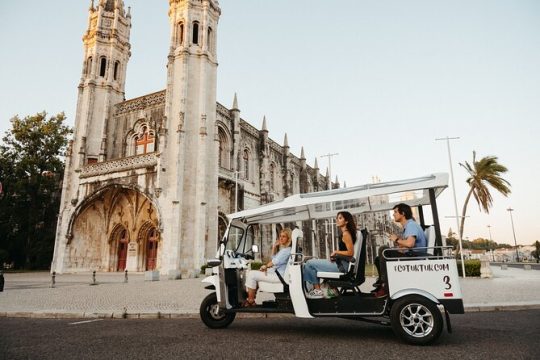 Easter in Lisbon