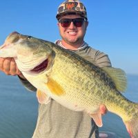 Fishing Charters & Tours