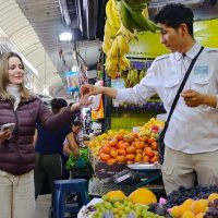 Street Food Tours