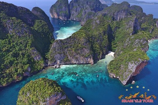 Easter in Krabi