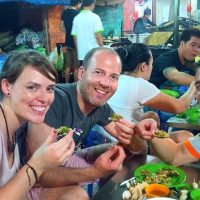 Street Food Tours