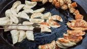 Fantastic food and walking tour in Shanghai
