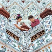 Walking Tours