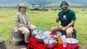 Incredible Memories on Our Three-Day Safari