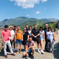 Layover Tours