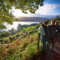 Full-day Tours