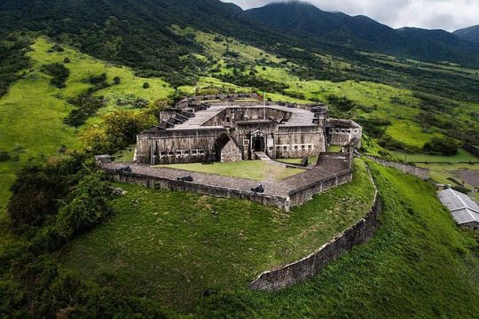 Hanukkah in St Kitts and Nevis