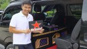 Fantastic tour guide
