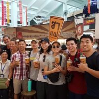 Street Food Tours