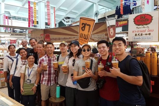 Easter in Northern Thailand