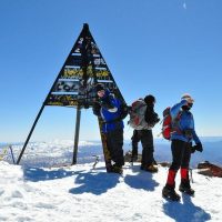 Running Tours