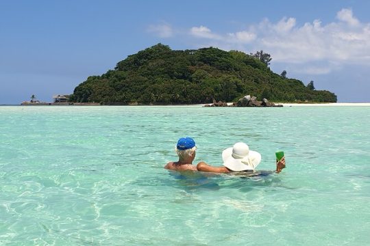 Halloween in Mahé