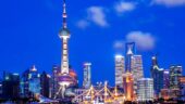 Unforgettable Cruise Experience in Shanghai