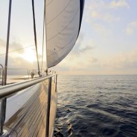 Cruises, Sailing & Water Tours