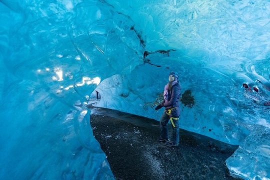 Easter in East Iceland