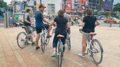 A great tour of Taipei!...