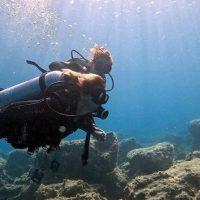 Scuba Diving