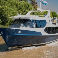 Shore Excursions