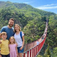 Bus & Minivan Tours