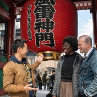 Historical & Heritage Tours