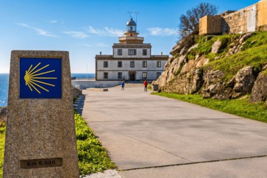 Easter in Santiago de Compostela