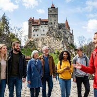Historical & Heritage Tours