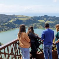 Shore Excursions