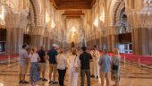 Great Tour of Casablanca!