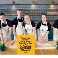 Cooking Classes