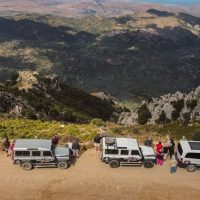 Shore Excursions