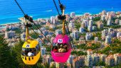 Best tour in Lebanon because of Albert
