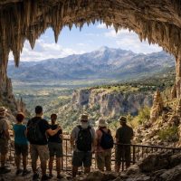 Full-day Tours