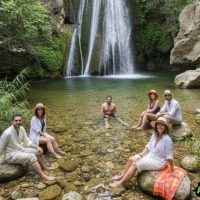 4WD, ATV & Off-Road Tours