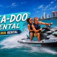 Self-guided Tours & Rentals