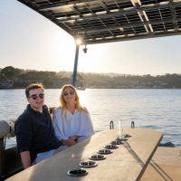 Catamaran Cruises