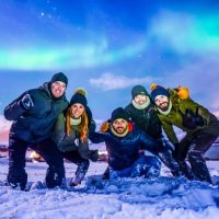 Tours & Sightseeing