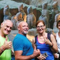 Cultural & Theme Tours