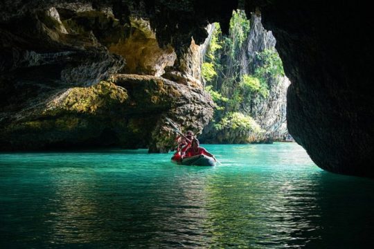 Good Friday in Phuket